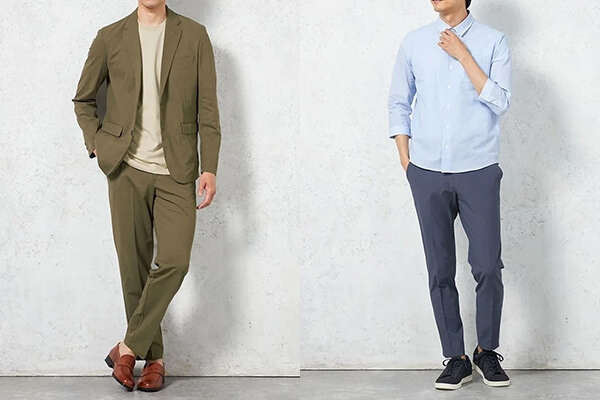 カラオケルーム・居酒屋などのフランクな会場の場合