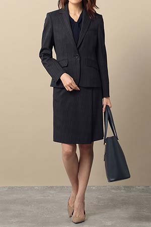 スカート派におすすめ