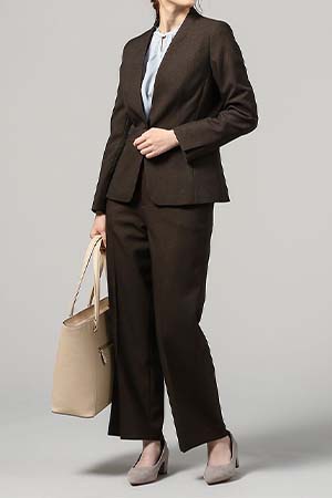 パンツ派におすすめ