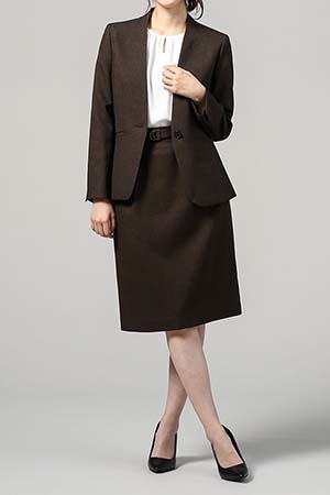 スカート派におすすめ