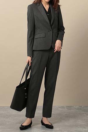 パンツ派におすすめ