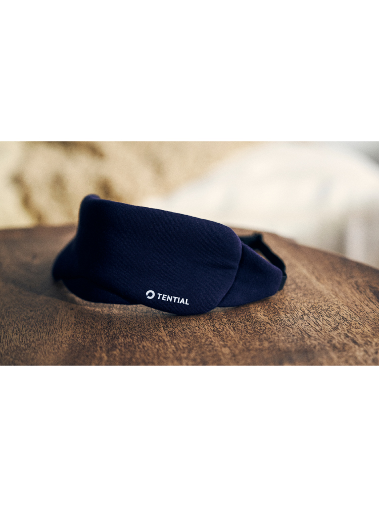 TENTIAL BAKUNE 
アイマスク