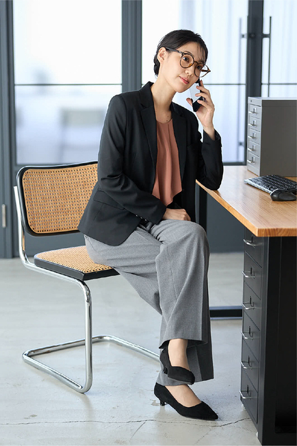 WALK PLUS　イメージ