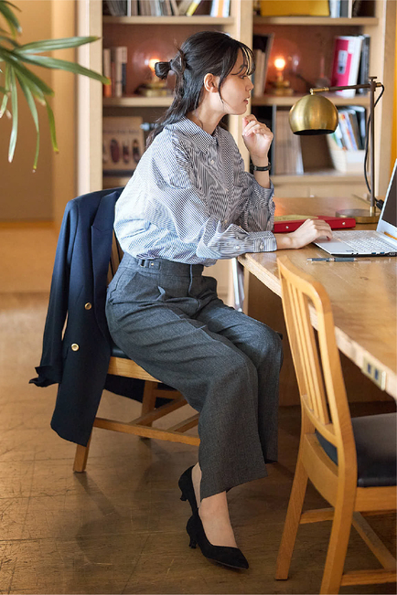 WALK PLUS　イメージ