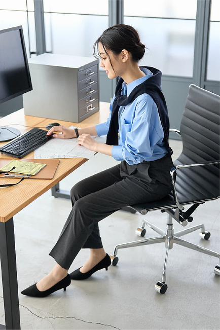 WALK PLUS　イメージ