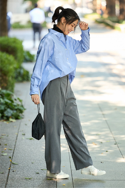 WALK PLUS　イメージ