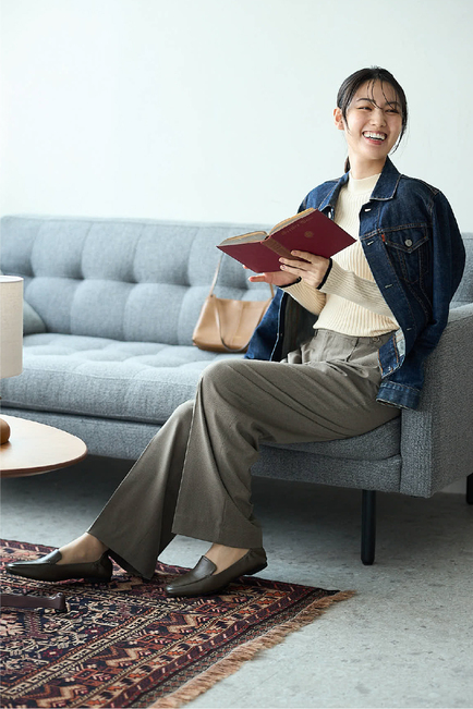 WALK PLUS　イメージ