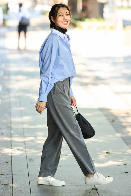 WALK PLUS　イメージ