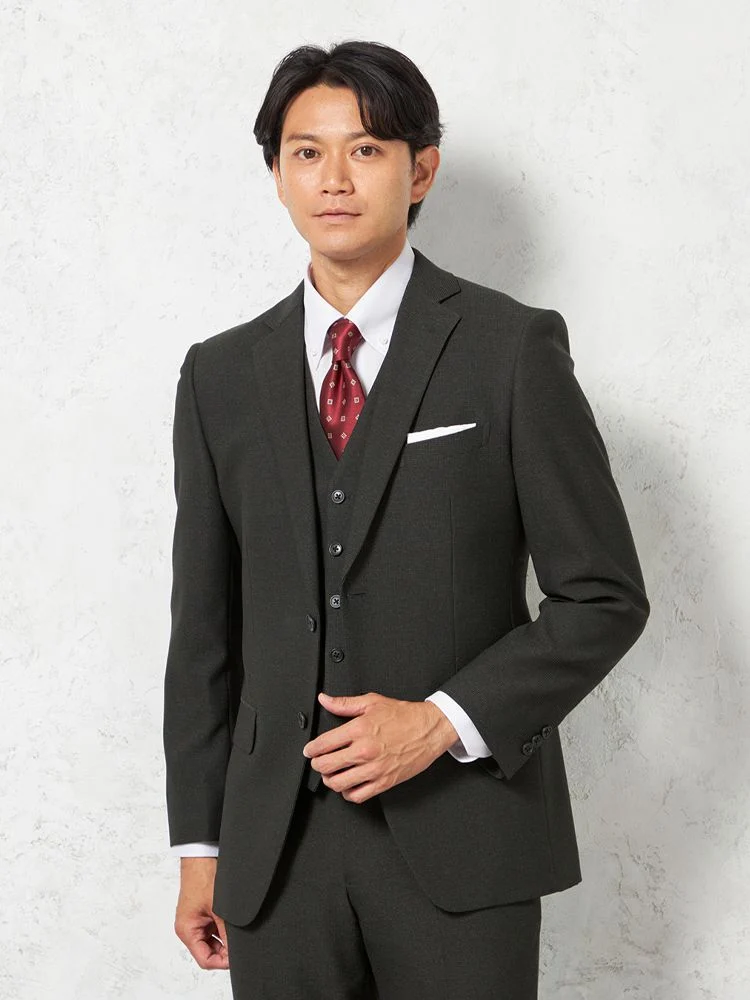 ウォッシャブル 小柄 グレー