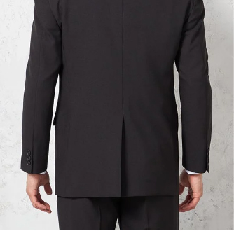 センターベント