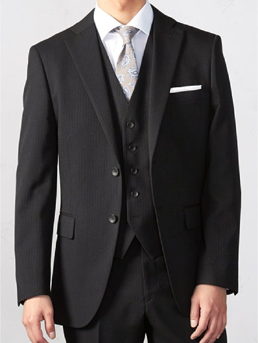 ビジネススーツ