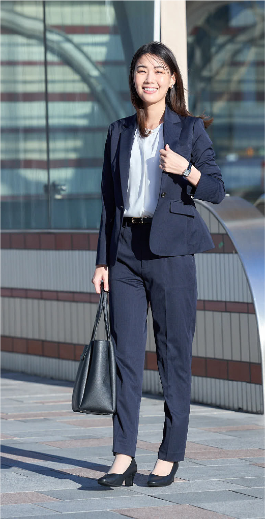 ビジネスシーン