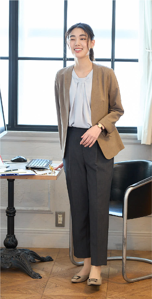 ビジネスシーン