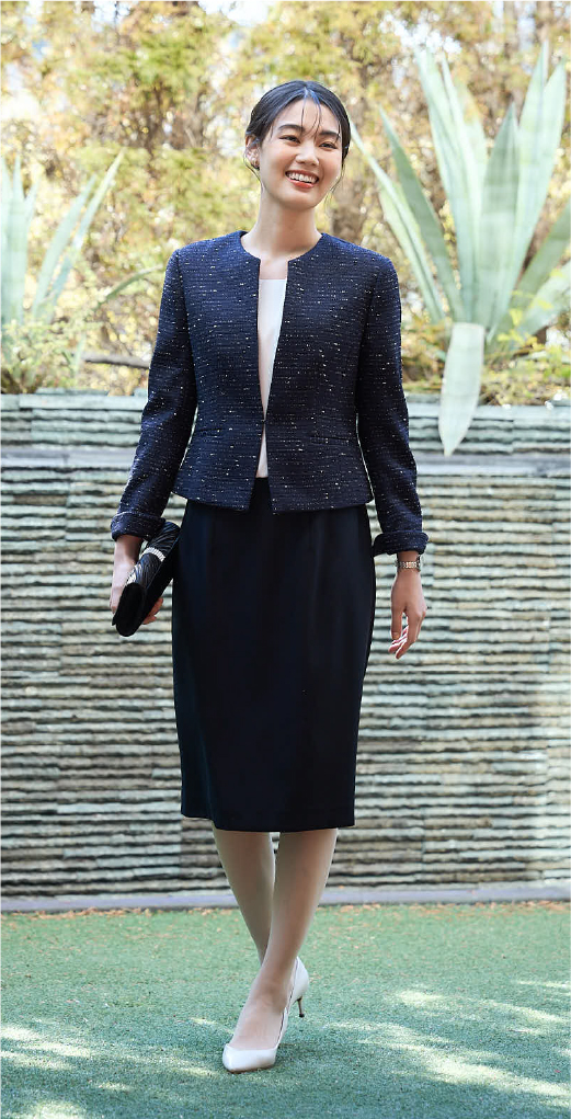 セレモニーシーン