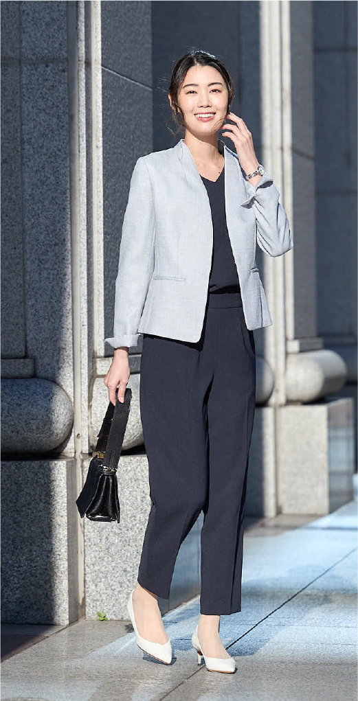 セレモニーシーン