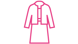 レディスフォーマル