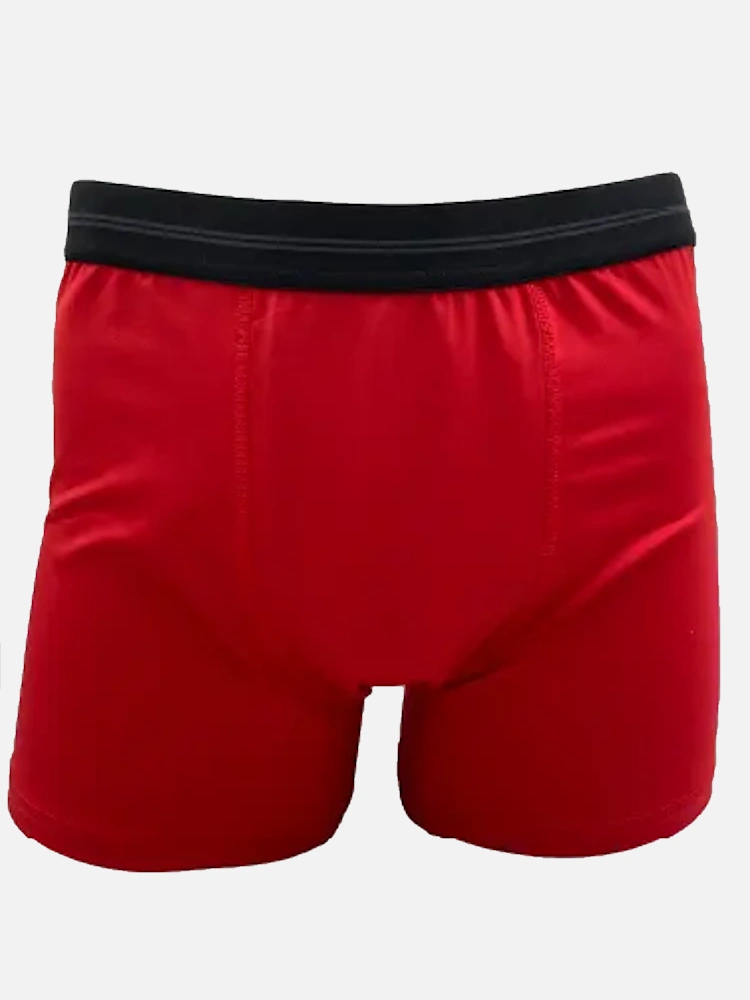 【紳士の品格】ちょいモレ不安解消ボクサーパンツ