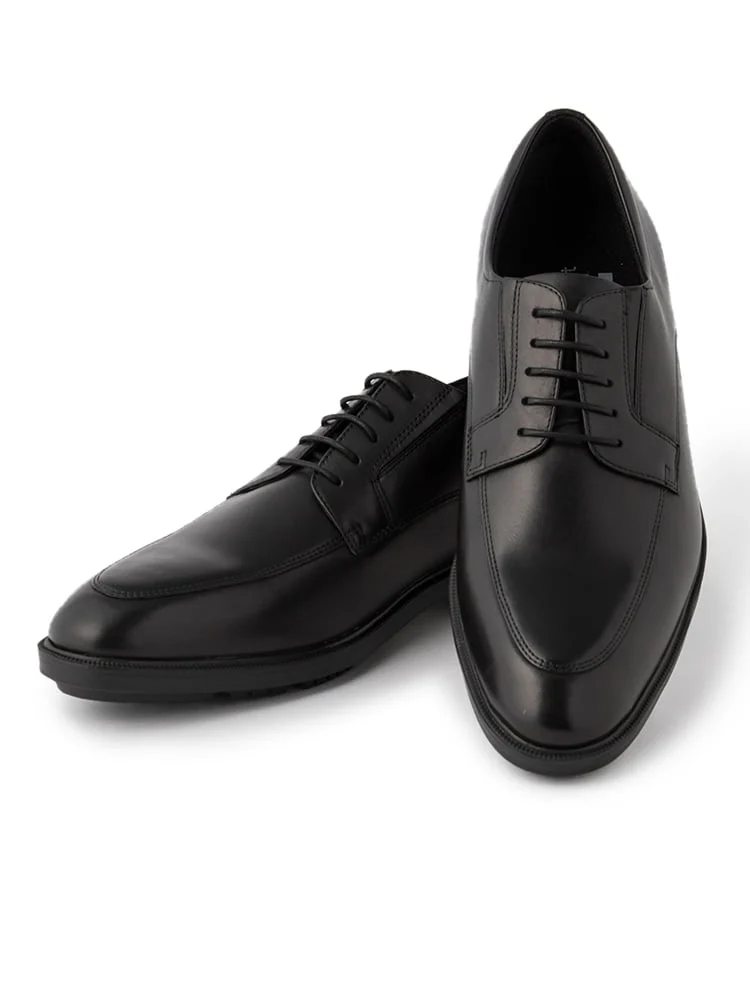 【消臭】ビジネスフィットＵチップシューズ通年