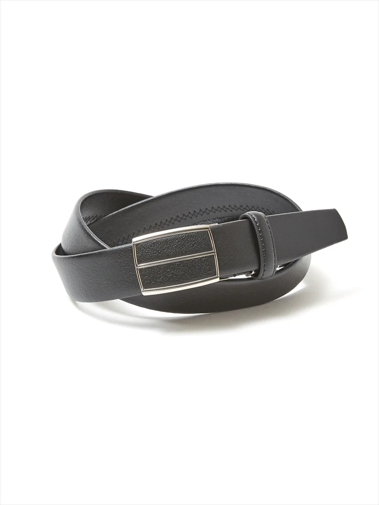 ビジネスベルト千鳥無双ベルトレギュラー通年