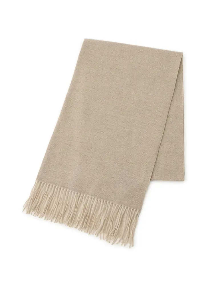 【INDIVI】ストール雑貨アクセサリー秋冬【レディース】