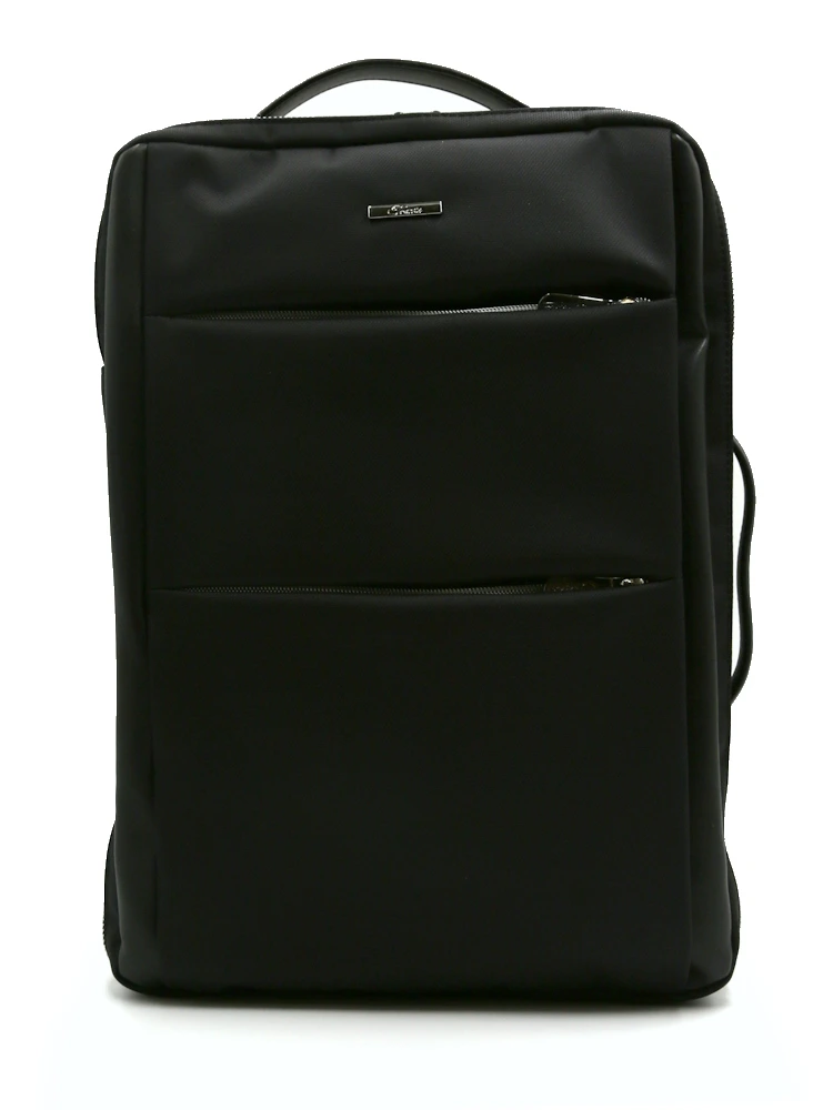 【3WAY】ビジネスバックブラックネイビー通年